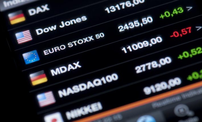 Come investire e fare Trading sul DAX / NXT